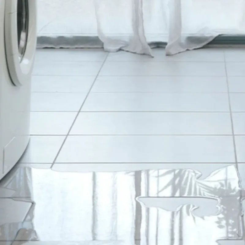 Appliance Leak Cleanup in Camden, ME