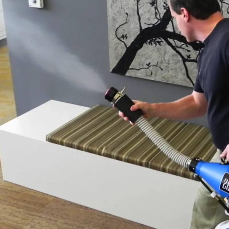 Professional Odor Removal in Camden, ME